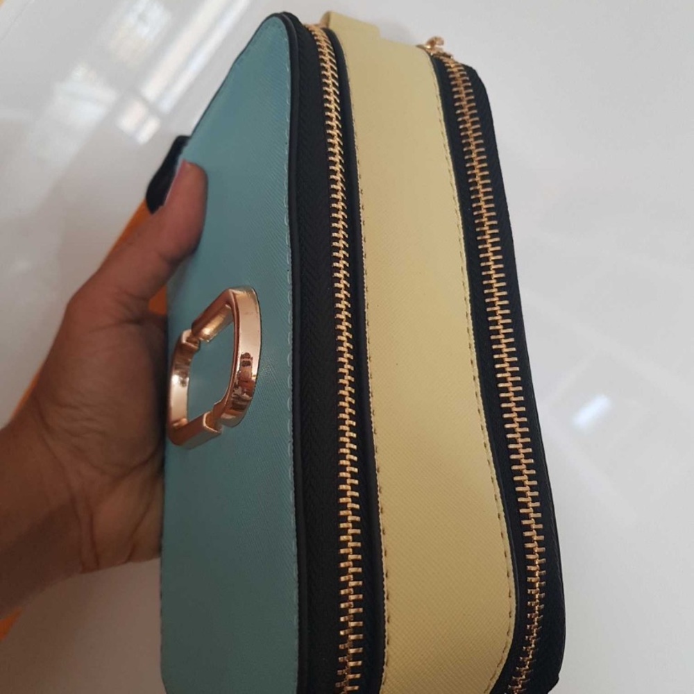 Marc Jacobs Crossbody Bag - Picture 3 of 5